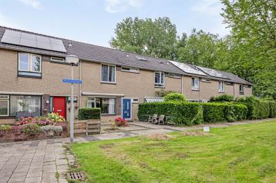 Woning Moerkapellepad 21 Arnhem