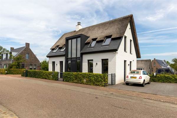 Woning Noldijk 175a Barendrecht