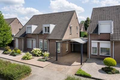 Woning Tichelveld 85 Nederweert