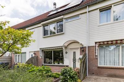 Woning Schoofstraat 8 Purmerend