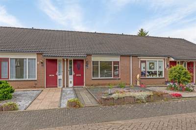 Woning Sperwerstraat 34 Didam