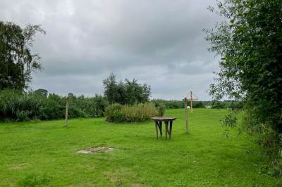 Bouwgrond Langelilleweg 28 Langelille