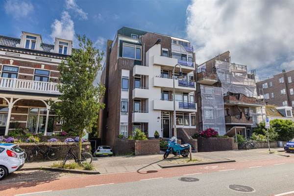 Woning Hogeweg 62F13 Zandvoort