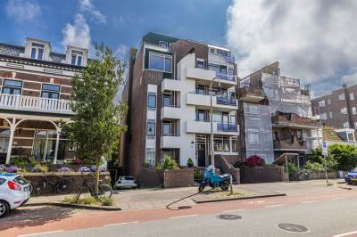 Woning Hogeweg 62F13 Zandvoort