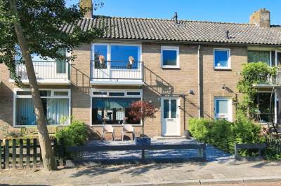 Woning Elsbroekerlaan 56 Hillegom