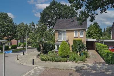 Woning Sportlaan 14 Enschede