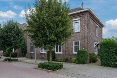 Woning Nummer II-Straat 60 Kerkrade