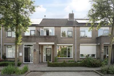 Woning Leerlooierstraat 71 Oss