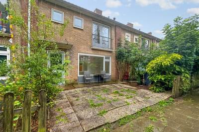 Woning Wederikpad 47 Arnhem