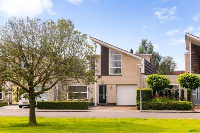 Woning Het Prieel 47 Zutphen