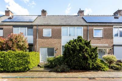 Woning Enniusstraat 6 Heerlen