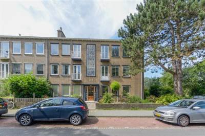 Woning Lobelialaan 166 Den Haag