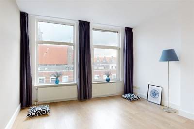 Woning Rotterdamsestraat 85B Den Haag