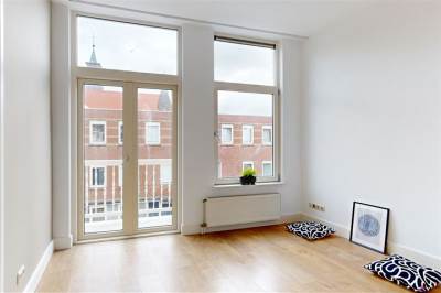 Woning Rotterdamsestraat 85 Den Haag