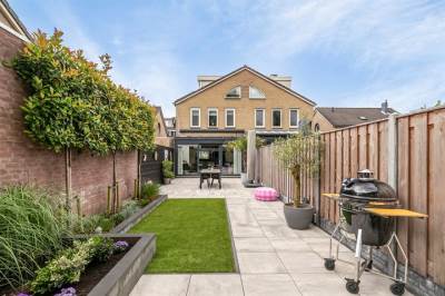 Woning Paganinistraat 82 Capelle aan den IJssel