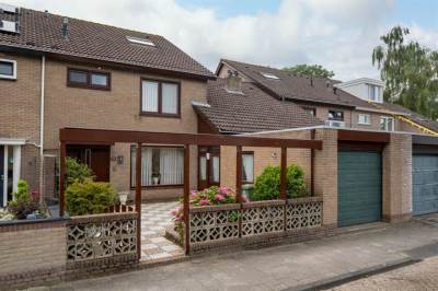 Woning Willem van Nieuwenhovenstraat 34 Volendam