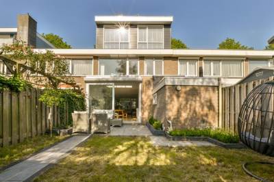 Woning Bolestein 27 Amsterdam