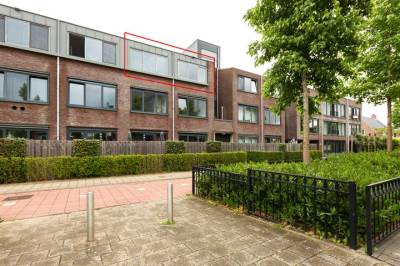 Woning Groeneweg 117 Bergschenhoek
