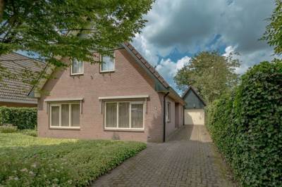 Woning Mauritsweg 26 Noordwolde (FR)