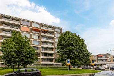 Woning Zwedenburg 72 Den Haag