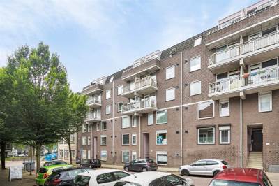 Woning Bergstraat 186 Arnhem
