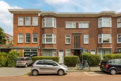 Woning Karel de Geerstraat 12 Den Haag