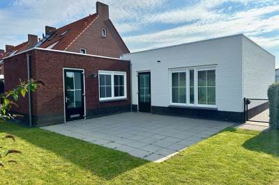 Woning Mortierstraat 1 IJzendijke