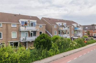 Woning Veenburg 209 Sassenheim