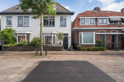 Woning Wooldriksweg 52 Enschede