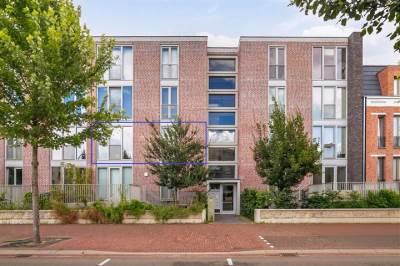 Woning President Rooseveltlaan 181B Maastricht