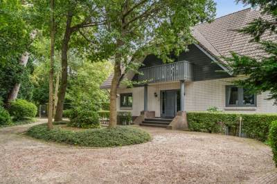 Woning Raadhuislaan 5B Wassenaar