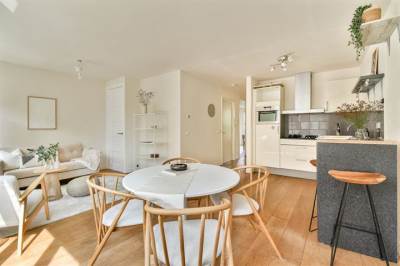 Woning Heemstedestraat 101 Amsterdam