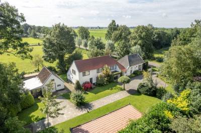 Woning Kampweg 11 Rotsterhaule