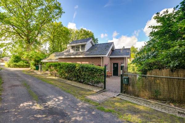 Woning Hogestraat 2 Bosschenhoofd