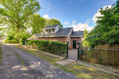 Woning Hogestraat 2 Bosschenhoofd