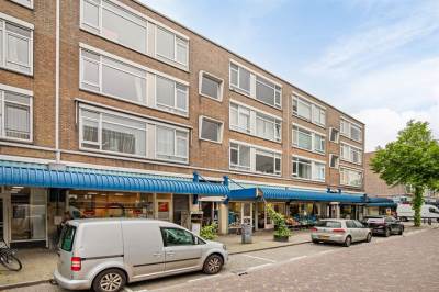 Woning Teldersweg 235 Rotterdam