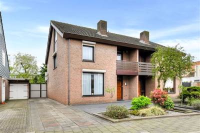 Woning Aurorastraat 5 Oosterhout (NB)