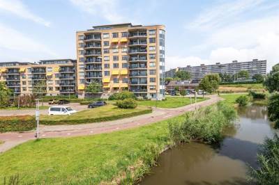 Woning Lehárstraat 242 Capelle aan den IJssel