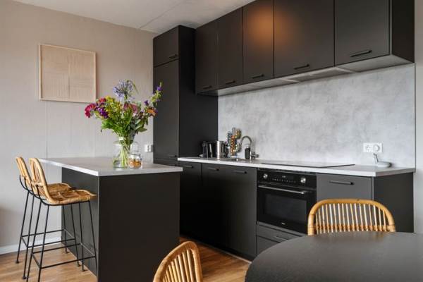 Woning Adriaan van Bergenstraat 420 Breda