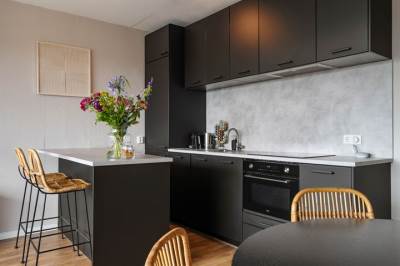 Woning Adriaan van Bergenstraat 420 Breda