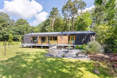 Woning Drienerbrakenweg 45 Enschede