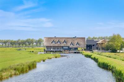 Woning Kanaaldijk 24 Spijkerboor (NH)