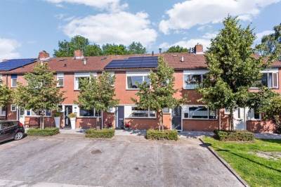 Woning Zilverschoon 224 Oldenzaal