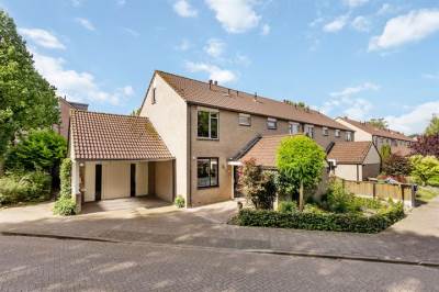 Woning Margriet 40 Oldenzaal