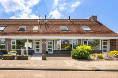Woning De Terp 63 Uitgeest