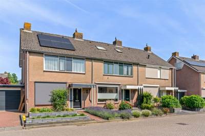 Woning Eemkerck 3 Werkendam