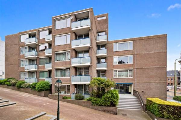 Woning Seinpostduin 415 Den Haag