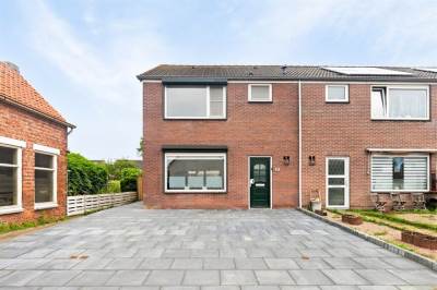 Woning Achterstraat 33 Zaamslag