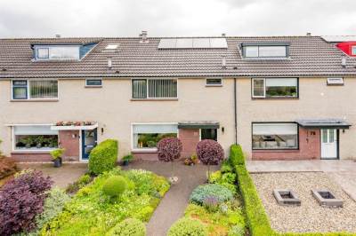 Woning Hoefslag 76 Nijkerk