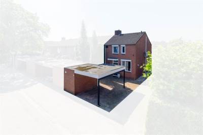 Woning Julianastraat 22 Belfeld